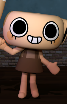 Shelly {DW}