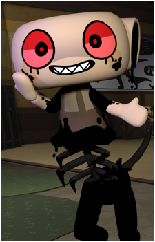 Shelly {DW}