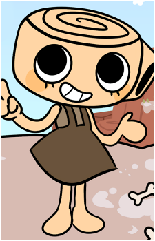 Shelly {DW}