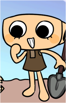 Shelly {DW}