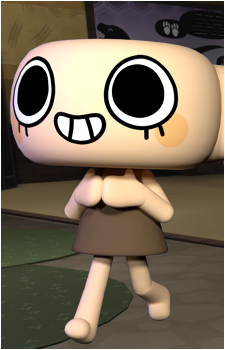 Shelly {DW}