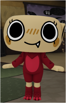 Shelly {DW}