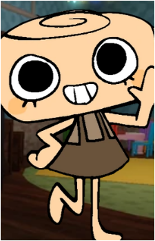 Shelly {DW}