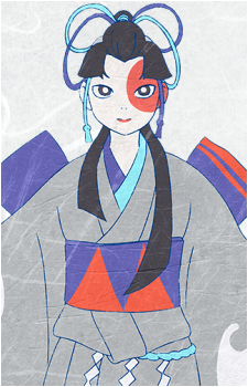 Futsukazuki Mizorogi's image