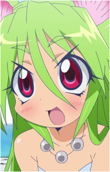 Muromi-san's image