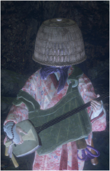 O'Rin of the Water's image