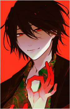Shizuma Daiba's image