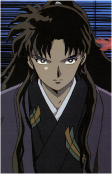 Naraku