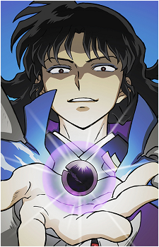 Naraku