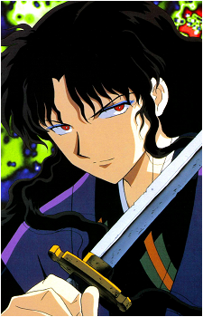 Naraku