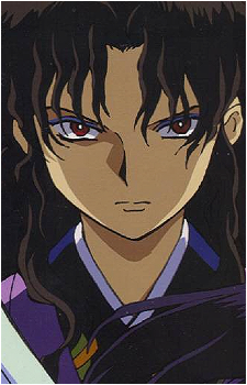 Naraku
