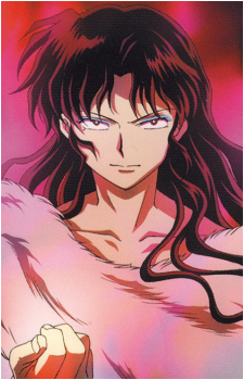 Naraku