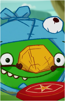 Piggy McCool's image