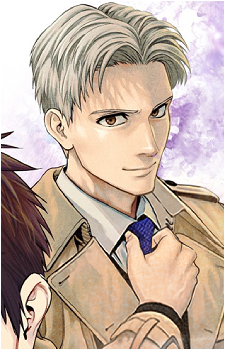 Kyoichiro Sasazuka's image