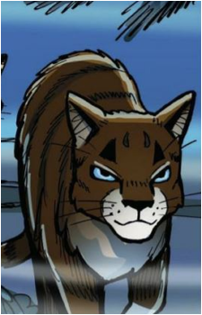 Hawkfrost