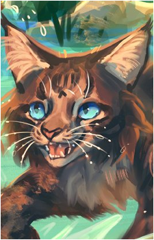 Hawkfrost