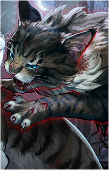 Hawkfrost