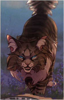 Hawkfrost