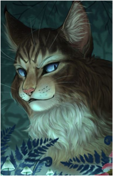 Hawkfrost