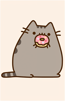 Pusheen