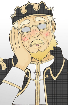 King Leland's image