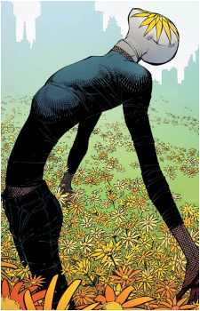 Mister Bloom's image