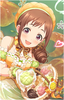 Michiru Ohara