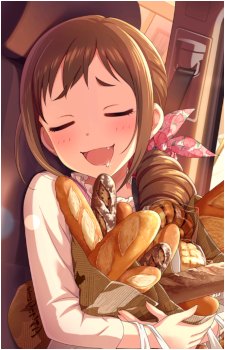 Michiru Ohara
