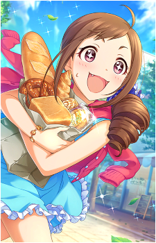 Michiru Ohara