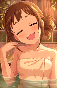 Michiru Ohara