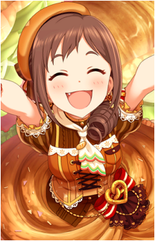 Michiru Ohara's image
