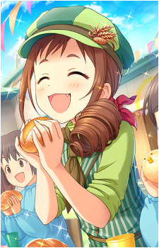 Michiru Ohara