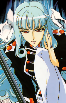 Chigusa Sanjouin's image