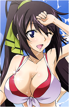 Houki Shinonono