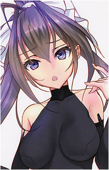 Houki Shinonono