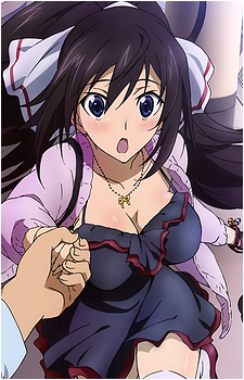 Houki Shinonono