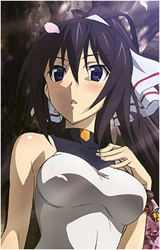 Houki Shinonono