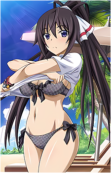 Houki Shinonono