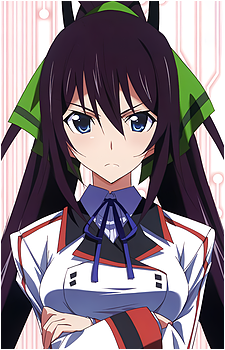 Houki Shinonono