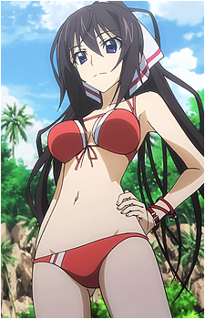Houki Shinonono