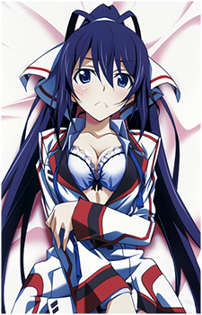 Houki Shinonono