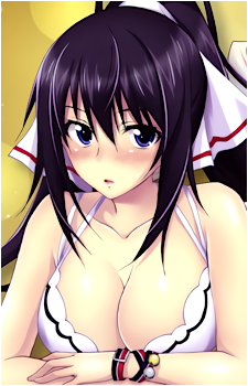 Houki Shinonono