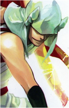 Kurotobi's image