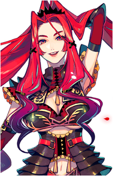 Maria =S= Leonburg's image
