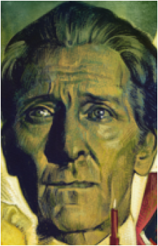 Mr. Smith {Asylum}'s image