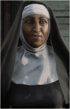 Mother Superior Caldreón's image