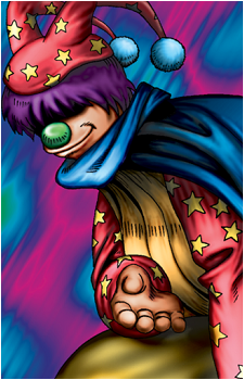 Dream Clown's image