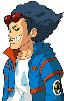 Tsuyuharu Nyudo's image
