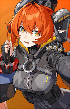 Orphie's image