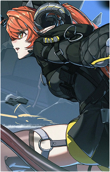 Orphie